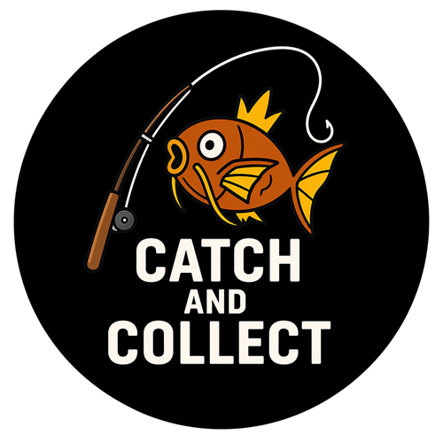 Catch and Collect